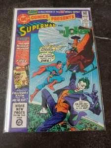 DC Comics Presents #41 (1982)