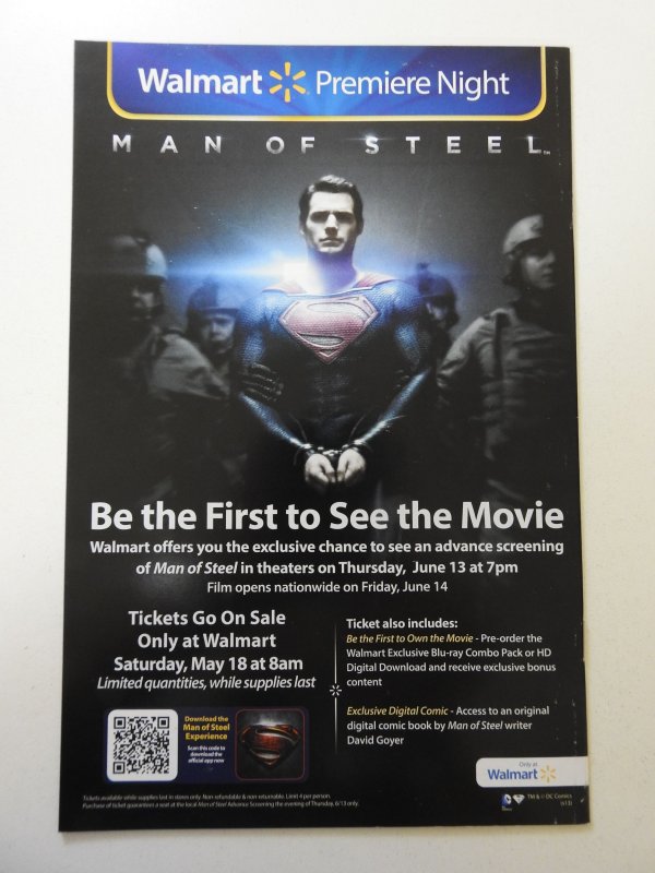 Batman #20 (2013) VF/NM Condition!