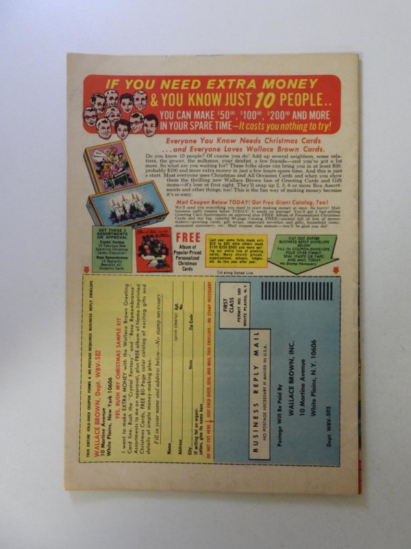 Fantastic Four #91 (1969) FN/VF condition