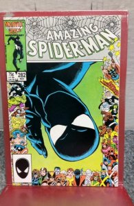 The Amazing Spider-Man #282 (1986)