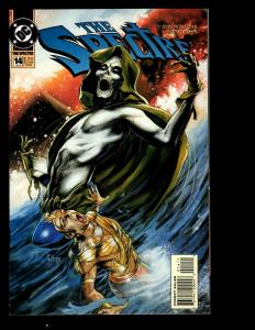 12 The Spectre DC Comics # 13 14 15 16 17 18 19 20 21 22 0 23 GK20