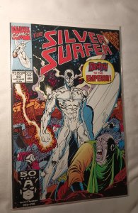 Silver Surfer #53 (1991)