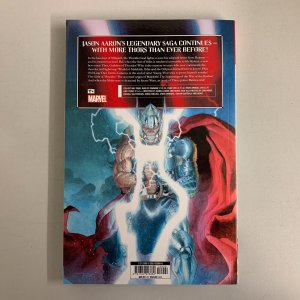 Thor The Complete Collection Vol. 2 Paperback 2019 Jason Aaron 