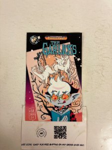 Garlicks Halloween ComicFest #1 NM Action Lab Comic Books 6 HH80