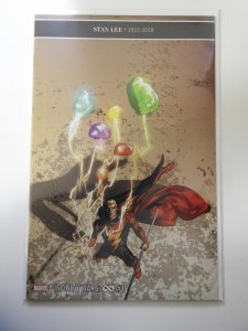 Infinity Wars: Infinity (2019)