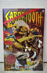 Sabretooth Special (1995). H34