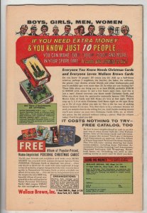 Avengers, The #31 (Aug-66) NM- High-Grade Avengers