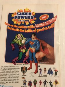 Legion of Super-Heroes #12 : DC 7/85 VG+; Paul Levitz story, Superboy