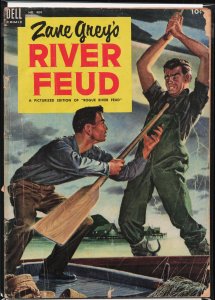 Four Color #484 (1953) Kevin Bell