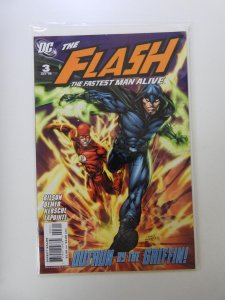 Flash #3