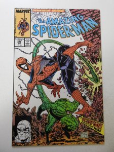 The Amazing Spider-Man #318 (1989) VF+ Condition!