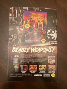 Justice League Europe #48 (1993) - NM