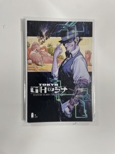 Tokyo Ghost #6 (2016) NM5B232 NEAR MINT NM