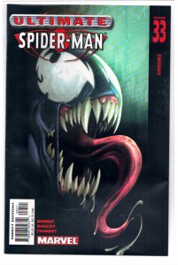 Ultimate Spider-Man #33 (2003) Ultimate Spider-Man