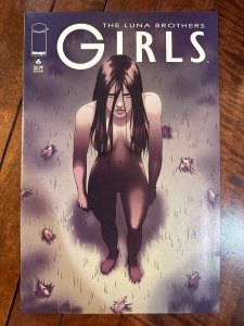 Girls #6 (2005)