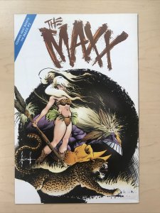 Maxx 1