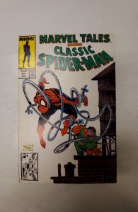 Marvel Tales #224 (1989) Marvel Comic Book J724