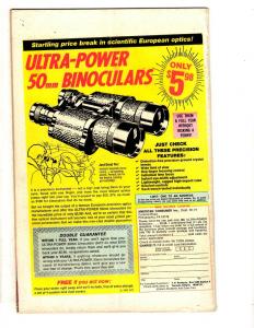 Avengers # 140 VF Marvel Comic Book Iron Man Hulk Thor Captain America JW1