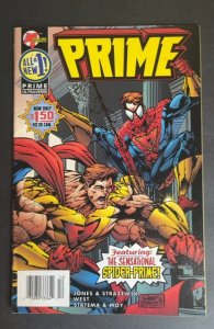 Prime #1 (1995)