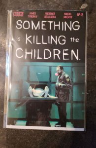 Something is Killing the Children #12 (2020)