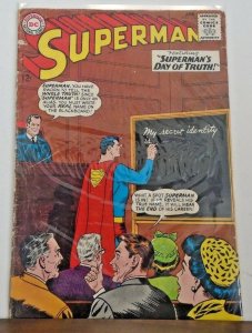 *Superman V1 #171-180 (10 books) Graded = $192