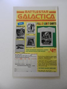 Captain Marvel #62 (1979) FN/VF condition