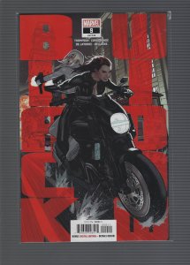 Black Widow #9