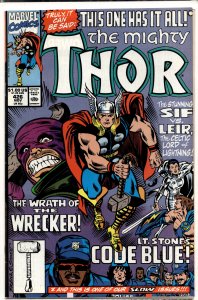 The Mighty Thor #426 (1990)