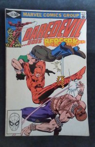 Daredevil #173 (1981)