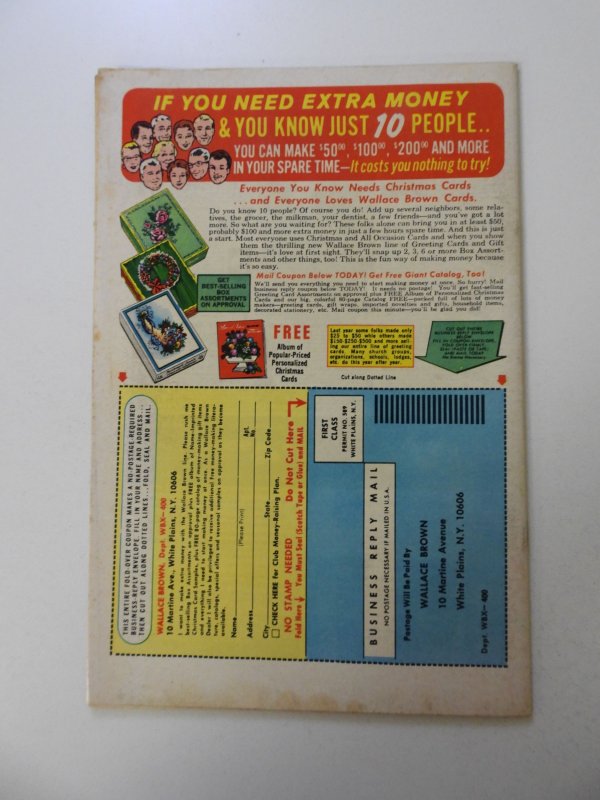 Fantastic Four #102 (1970) VF- condition