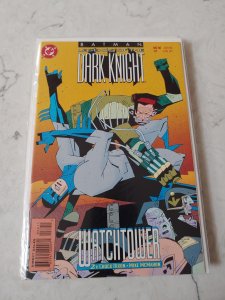 Batman: Legends of the Dark Knight #56 (1994)