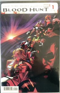 Marvel Previews #29 (2024)