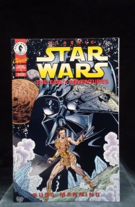 Classic Star Wars: The Early Adventures #5 (1994)