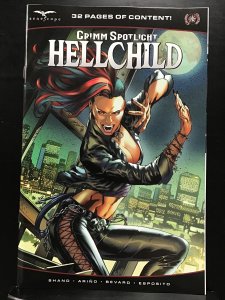 Grimm Spotlight: Hellchild (2022)