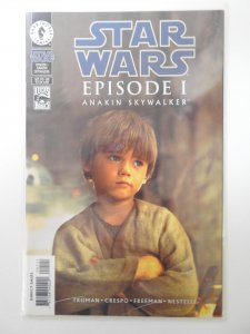 Star Wars Episode One Anikin Skywalker #1
