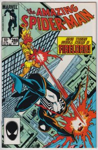 The Amazing Spider-Man #269 (1985) Spider-Man