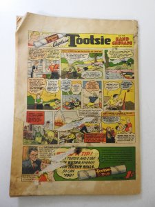 All-Star Comics #26 (1945) FR/GD Condition see description