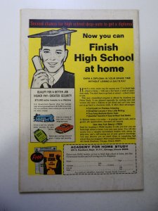 Thor #165 (1969) 1st App of HIM! VG/FN Condition