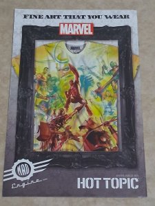 New Avengers #27 (2015) VF-NM