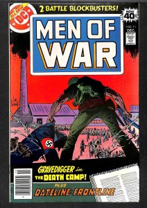 Men of War #11 (1978)