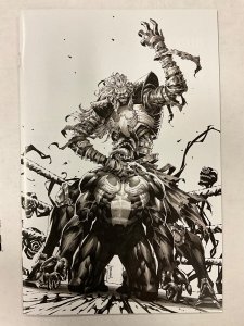 Venom #29 Ngu Cover D (2020)