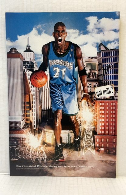 Daredevil #18 (2001)