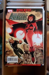 The Mighty Avengers #24 (2009)