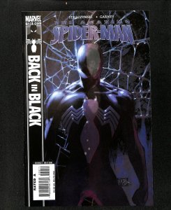 Amazing Spider-Man #539