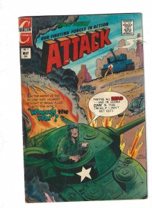 Attack #11 (1973) b5
