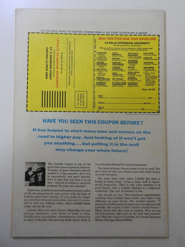 Marvel Premiere #14 (1974) FN+ Condition!