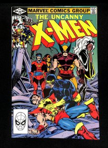 Captain America #281