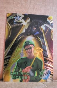 1995 Batman Forever Metal #21