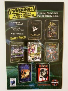 ArchEnemies #1 (2006)