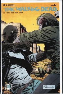 The Walking Dead #166 (2017) The Walking Dead